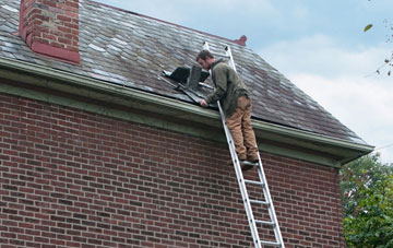 what affects urgent Hinton In The Hedges roof repairs