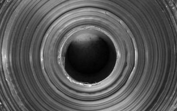 Hinton In The Hedges edpm waterproofing