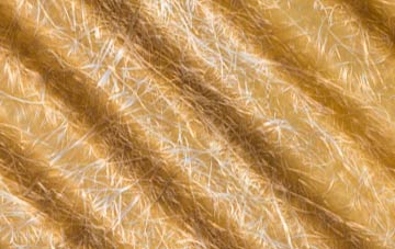 Hinton In The Hedges fibreglass roof waterproofing