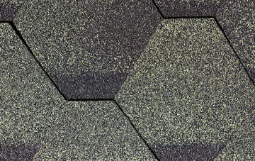 Hinton In The Hedges fibreglass shingle repairs