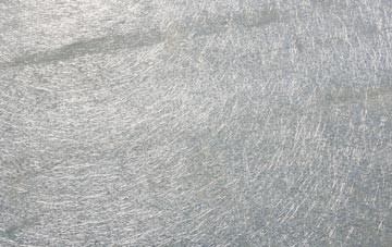 Hinton In The Hedges laminate fibreglass or shingles?