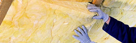 quotes for Hinton In The Hedges roof insulation