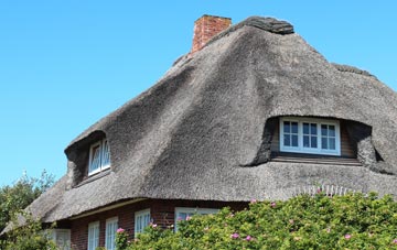 thatch roofing Hinton In The Hedges, Northamptonshire