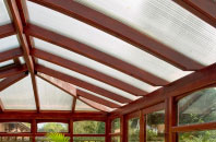 Hinton In The Hedges conservatory roofing insulation