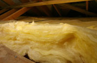 Hinton In The Hedges pitch roof insulation
